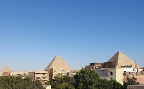 Sobba Pyramids View - Guest House