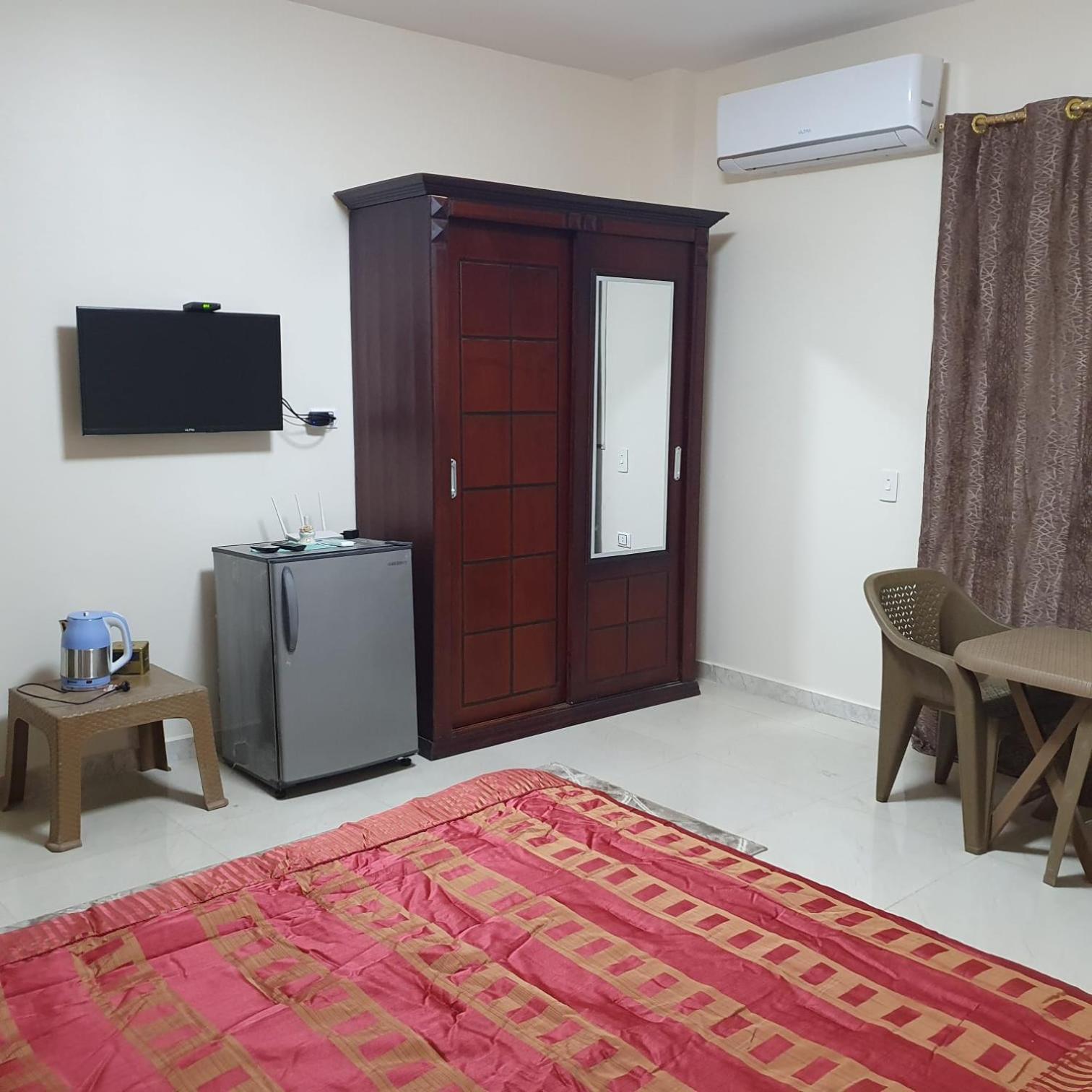 Sobba Pyramids View - Guest House Kafret el-Gabal エクステリア 写真