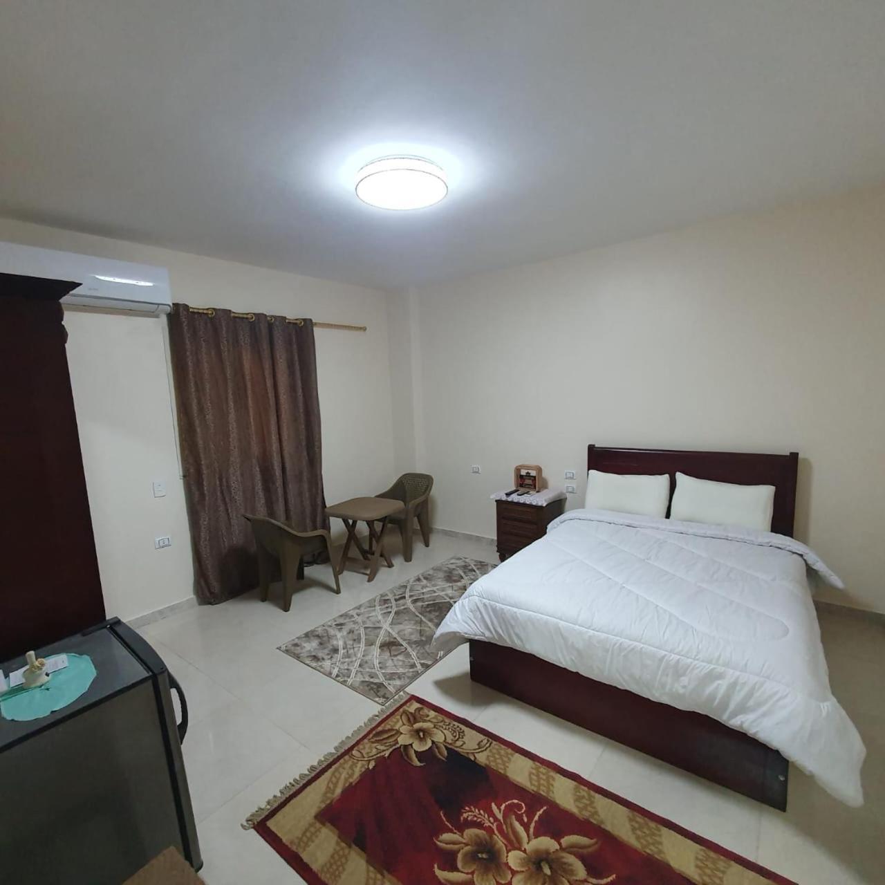 Sobba Pyramids View - Guest House Kafret el-Gabal エクステリア 写真