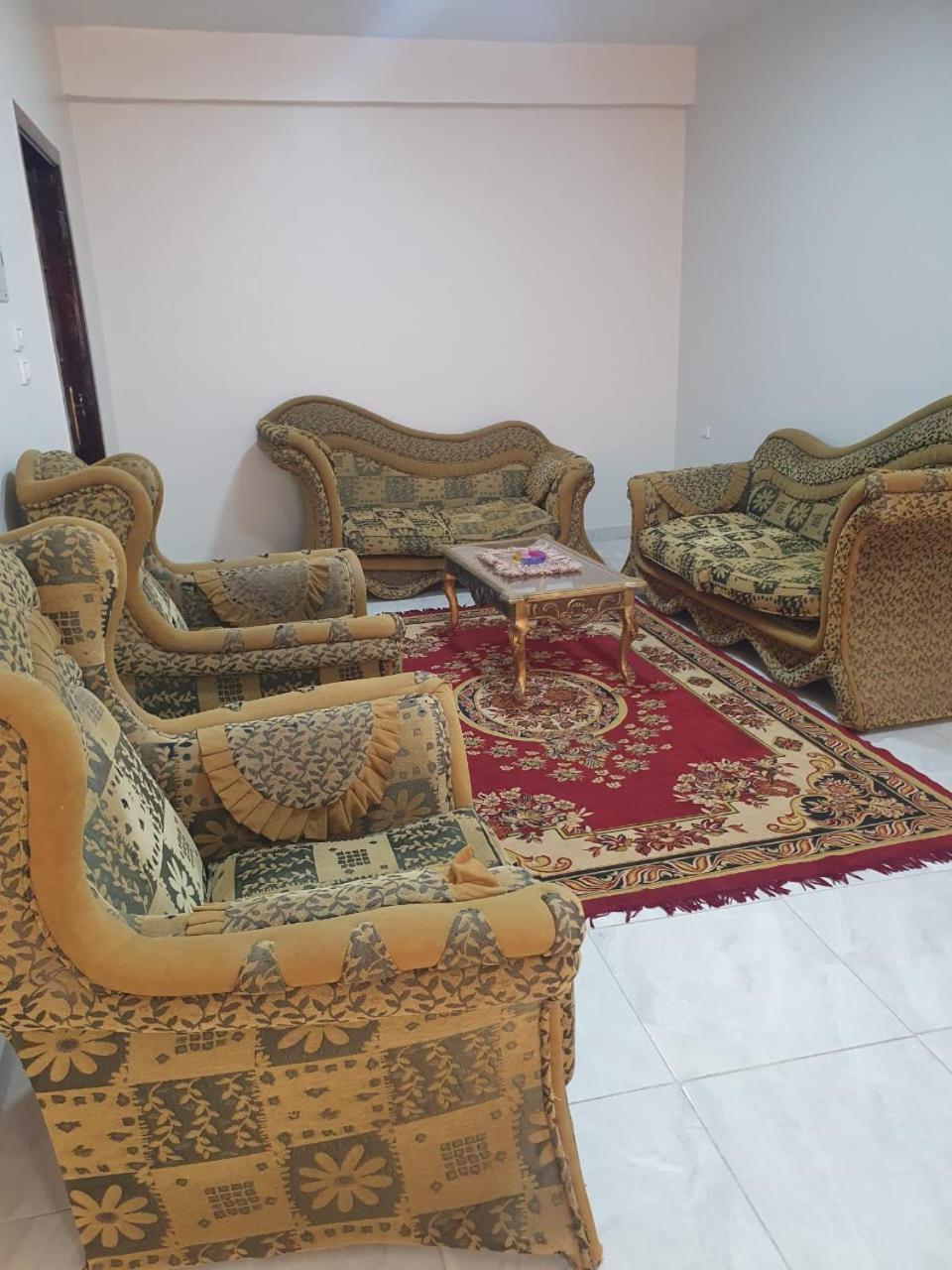 Sobba Pyramids View - Guest House Kafret el-Gabal エクステリア 写真