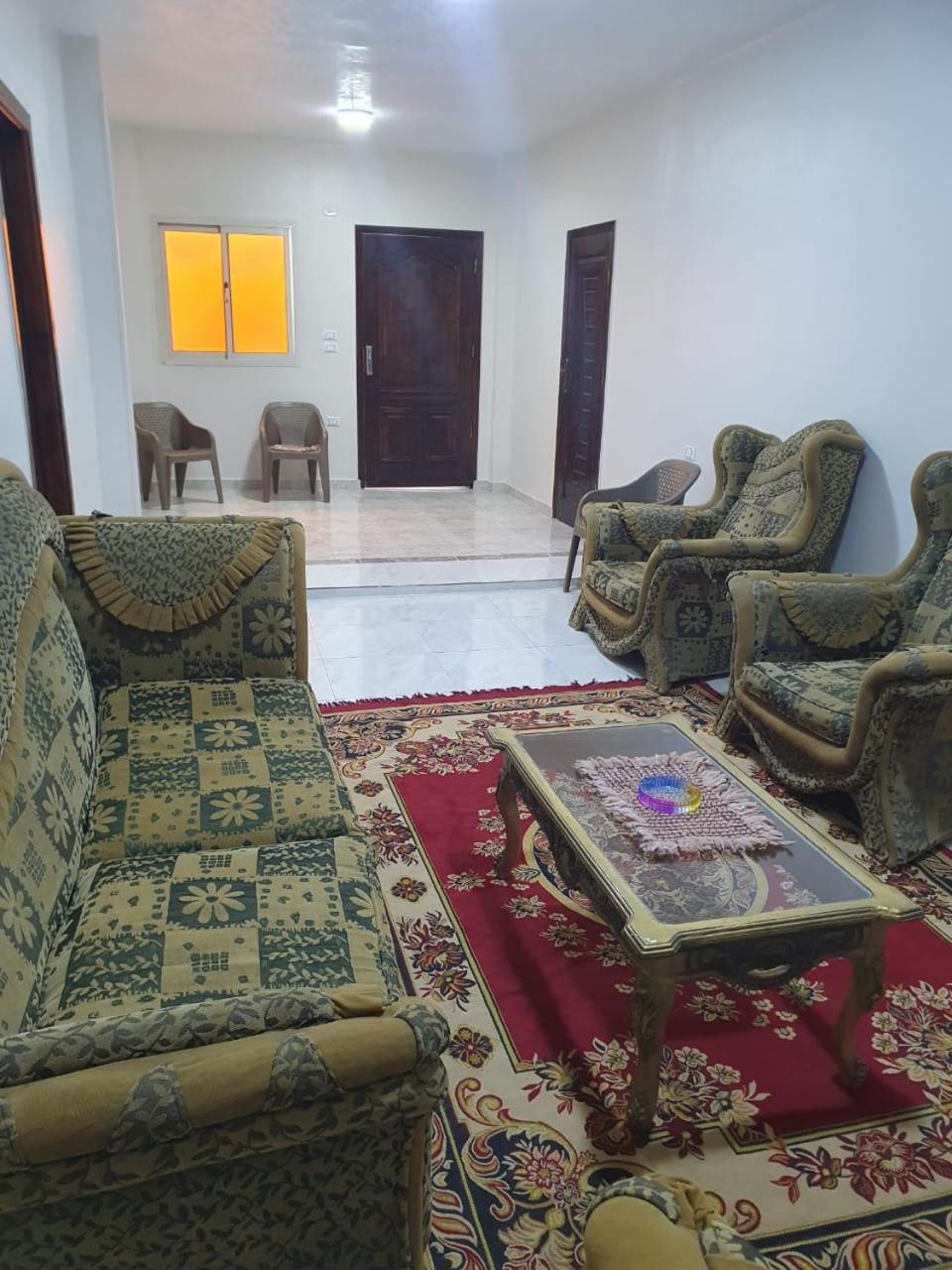Sobba Pyramids View - Guest House Kafret el-Gabal エクステリア 写真