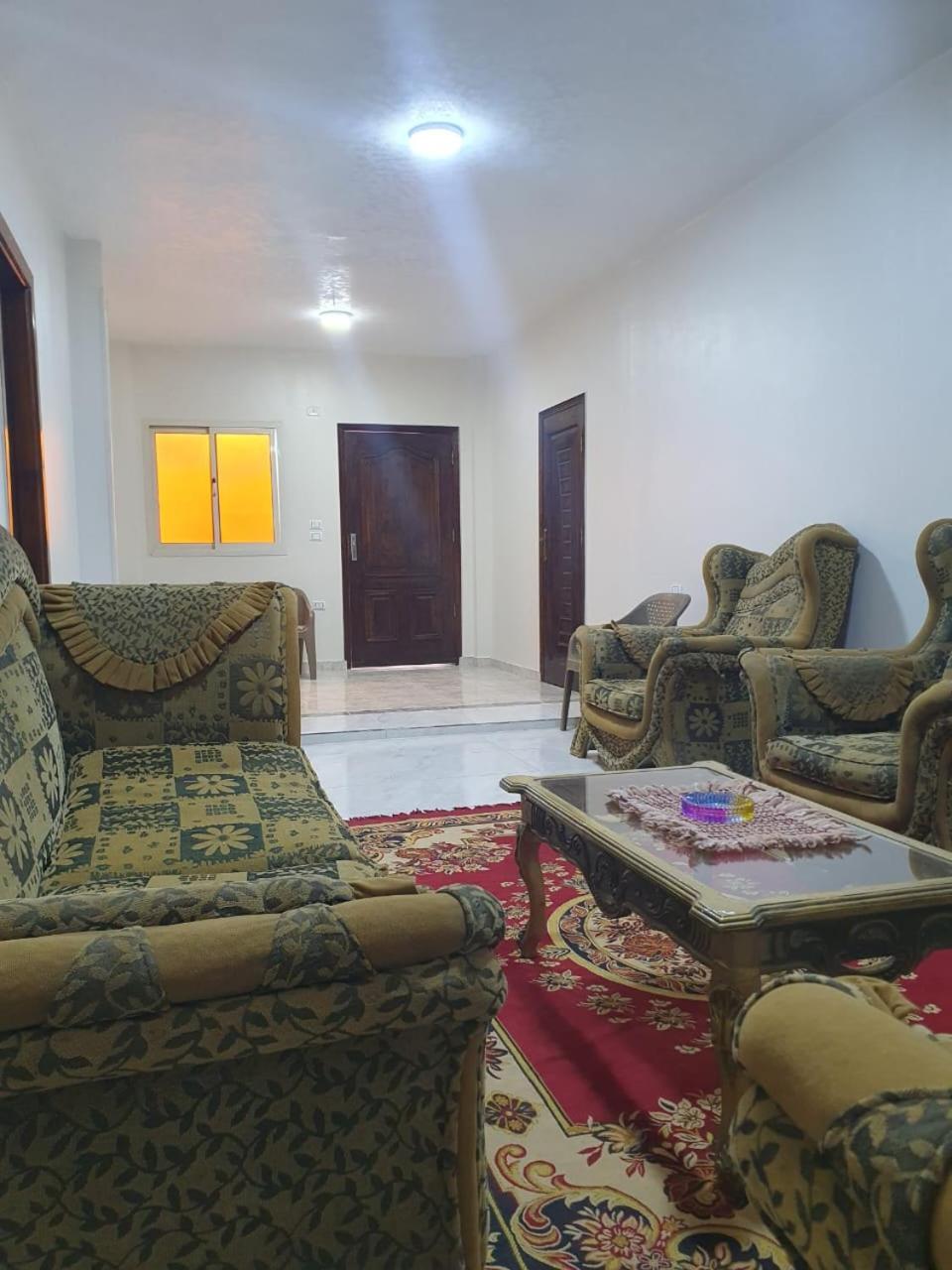 Sobba Pyramids View - Guest House Kafret el-Gabal エクステリア 写真