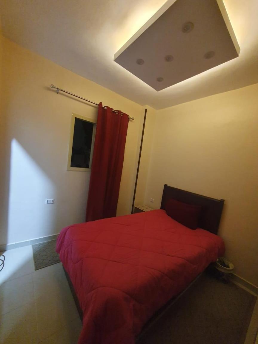 Sobba Pyramids View - Guest House Kafret el-Gabal エクステリア 写真