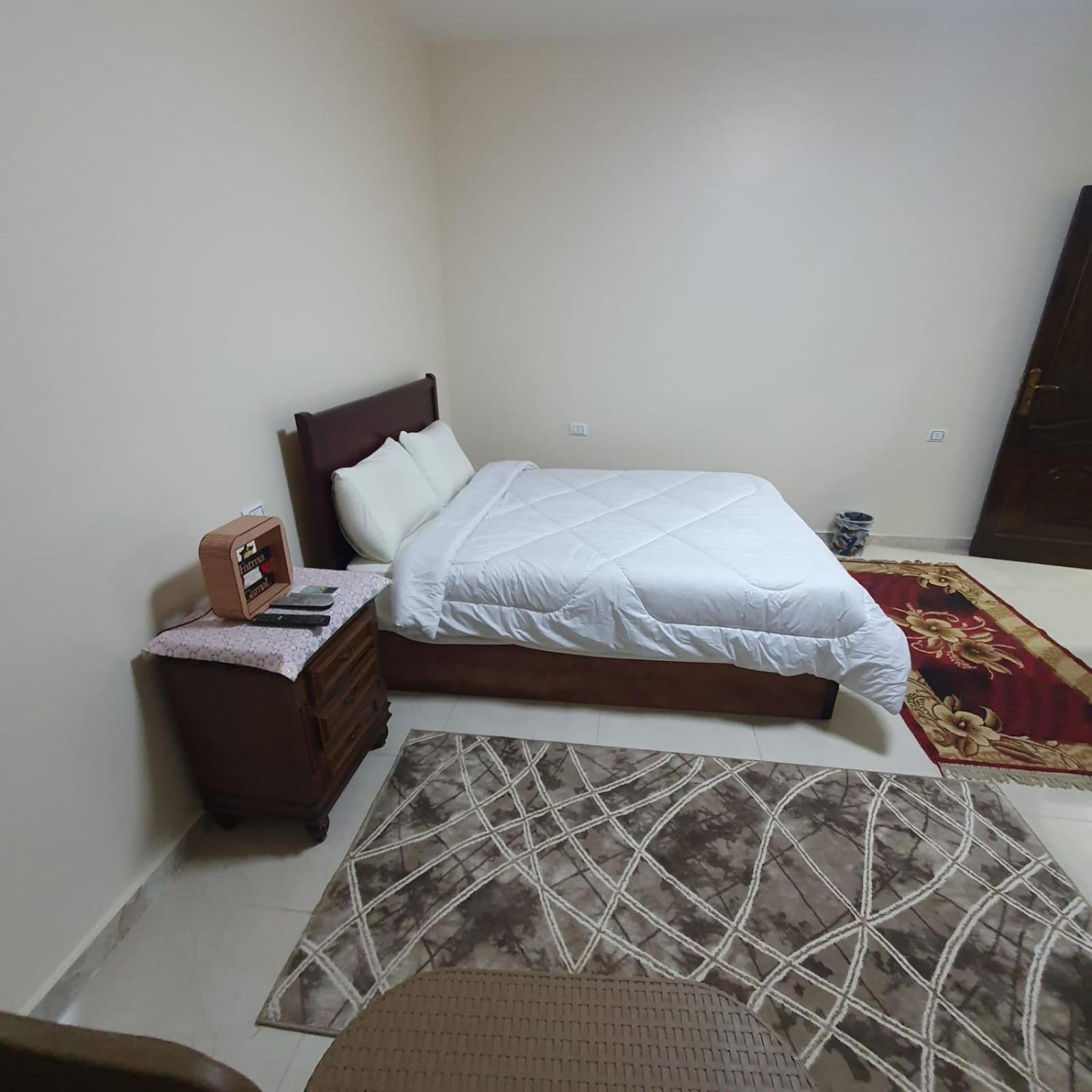 Sobba Pyramids View - Guest House Kafret el-Gabal エクステリア 写真
