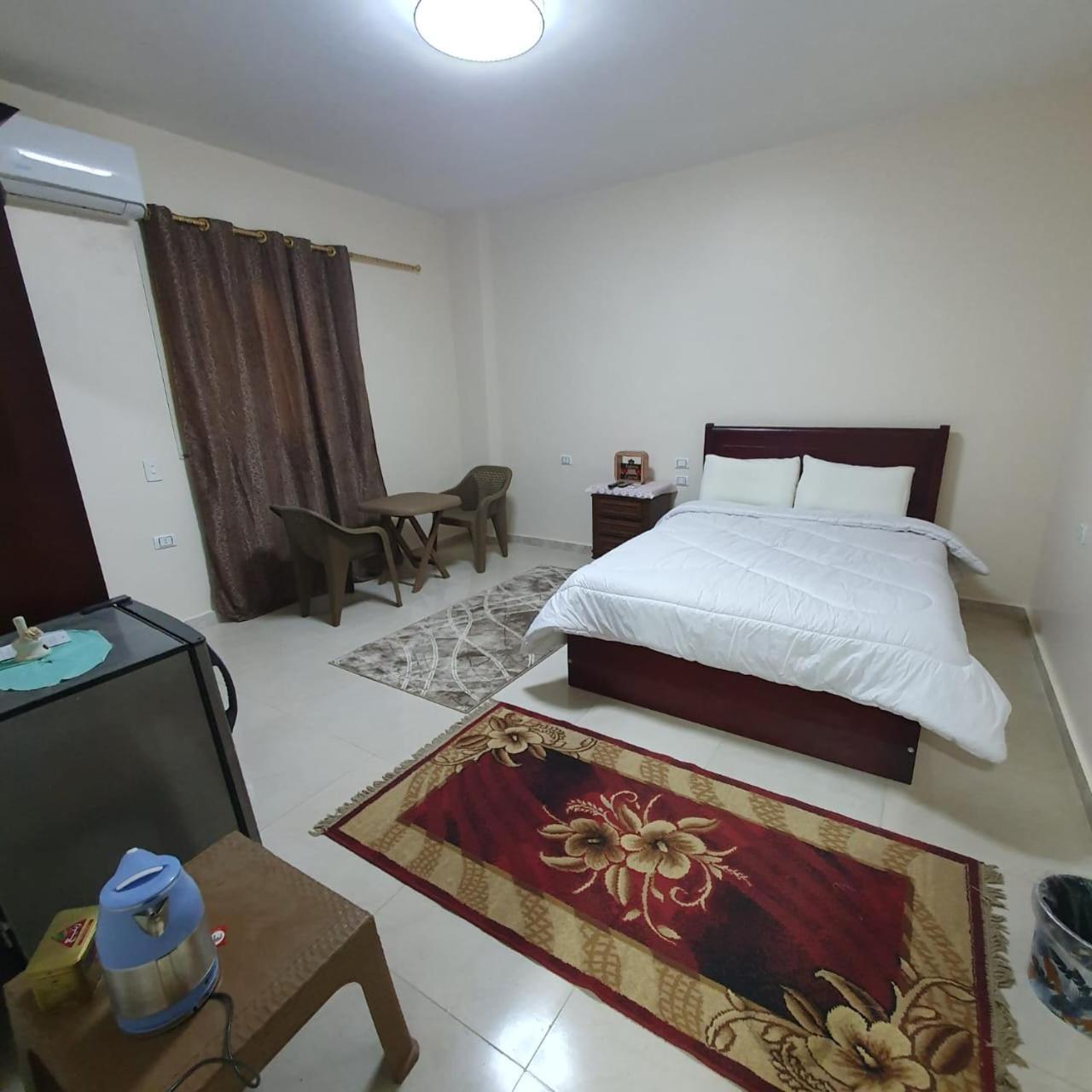 Sobba Pyramids View - Guest House Kafret el-Gabal エクステリア 写真