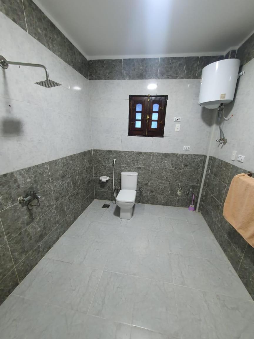 Sobba Pyramids View - Guest House Kafret el-Gabal エクステリア 写真