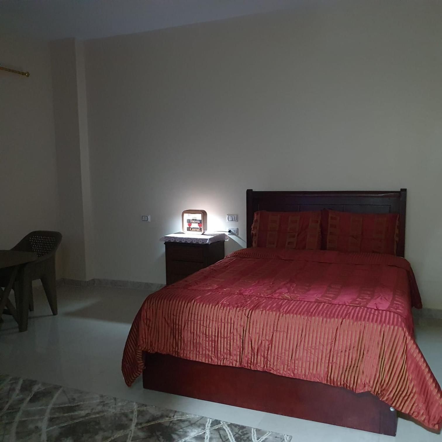 Sobba Pyramids View - Guest House Kafret el-Gabal エクステリア 写真