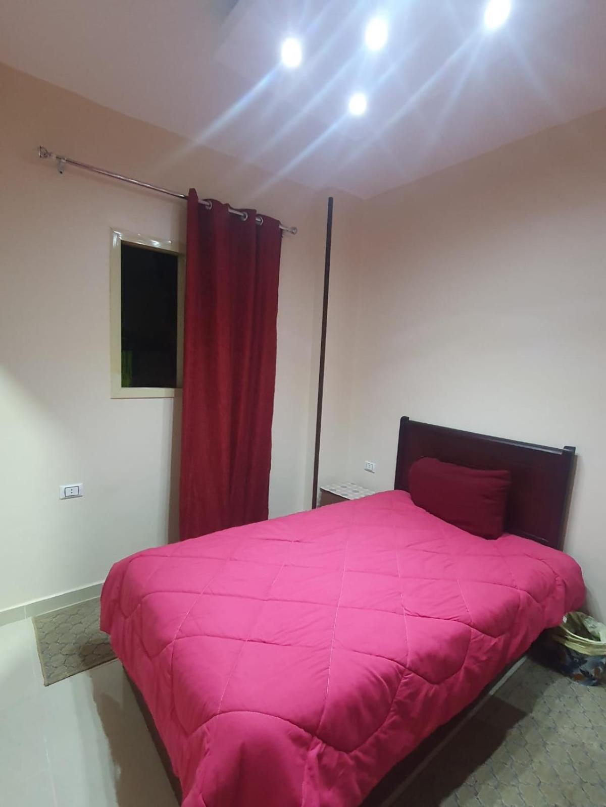 Sobba Pyramids View - Guest House Kafret el-Gabal エクステリア 写真
