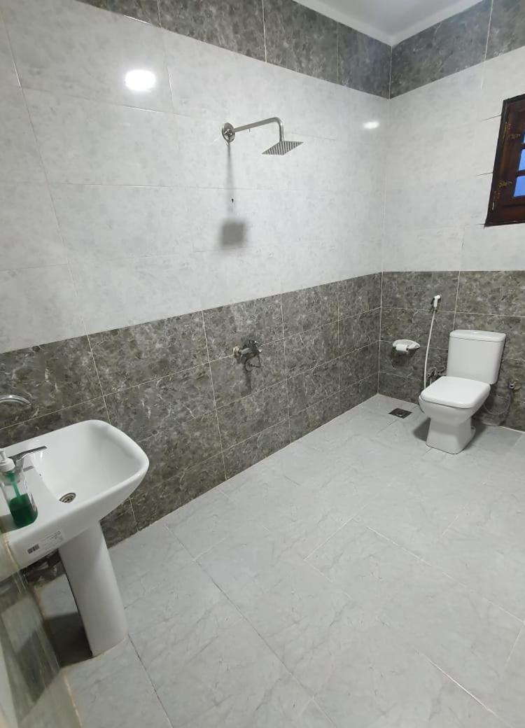 Sobba Pyramids View - Guest House Kafret el-Gabal エクステリア 写真