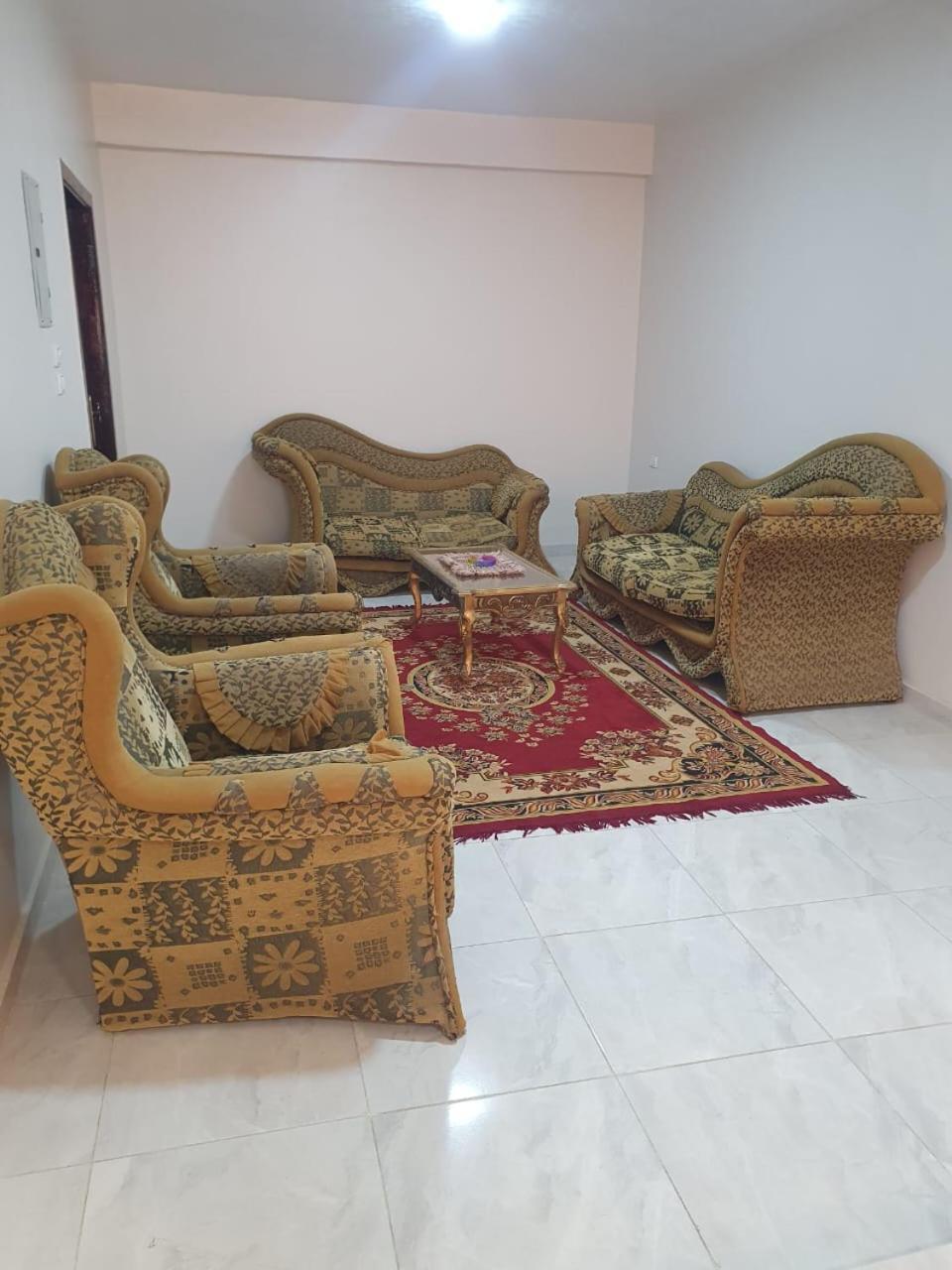 Sobba Pyramids View - Guest House Kafret el-Gabal エクステリア 写真
