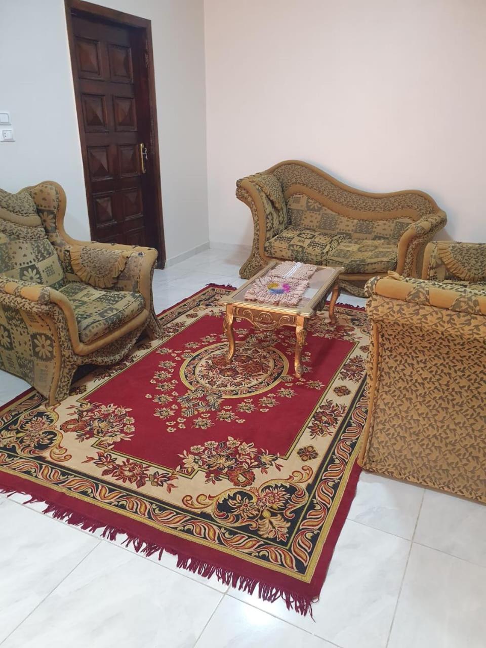 Sobba Pyramids View - Guest House Kafret el-Gabal エクステリア 写真