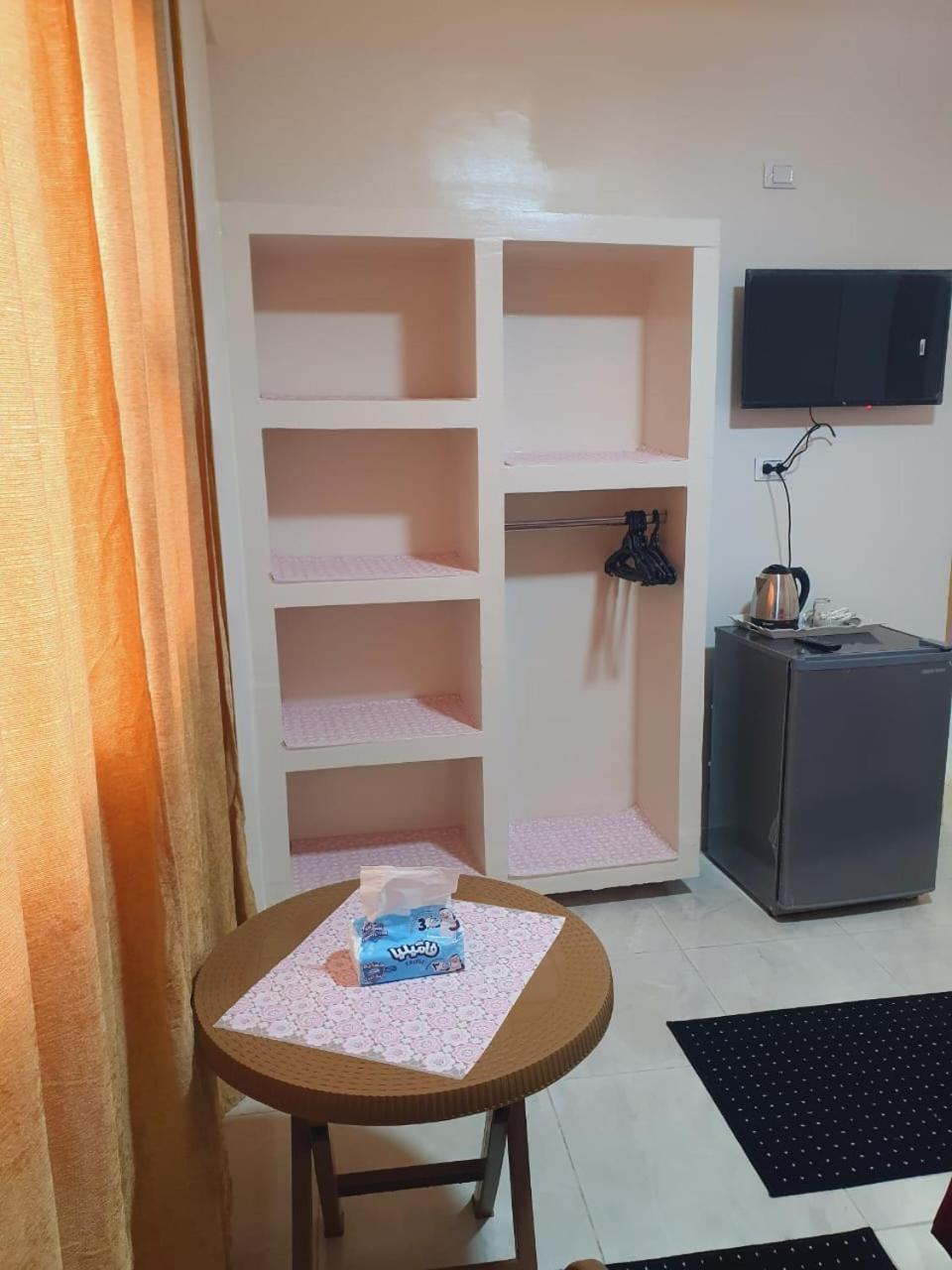 Sobba Pyramids View - Guest House Kafret el-Gabal エクステリア 写真