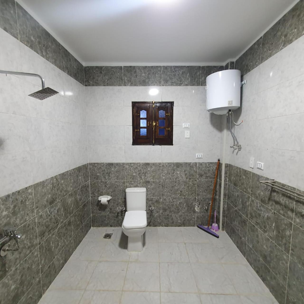 Sobba Pyramids View - Guest House Kafret el-Gabal エクステリア 写真